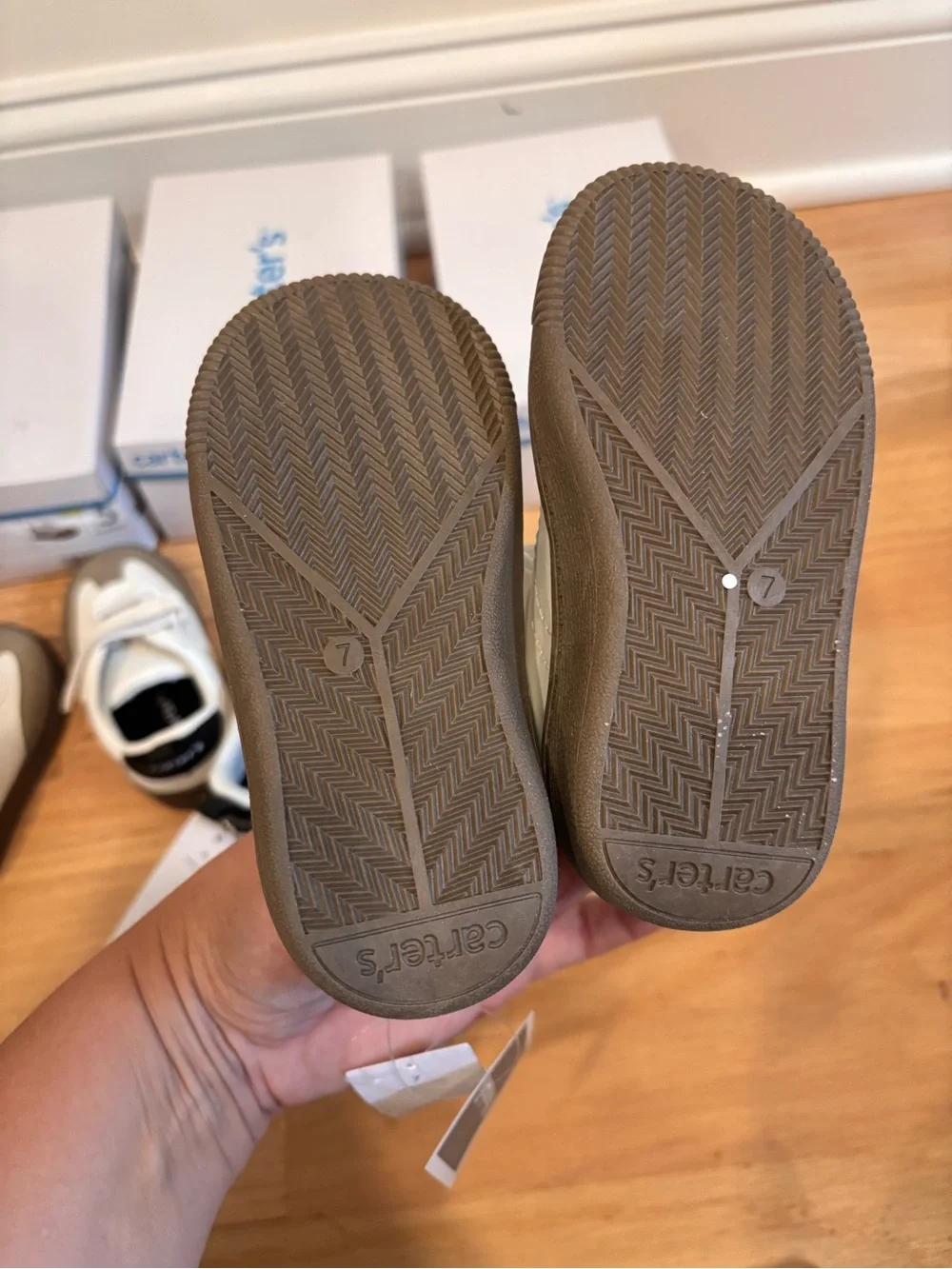 Carters carter toddler